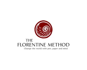 Logo Design entry 1347434 submitted by hym35 to the Logo Design for The Florentine Method run by Tuscan520