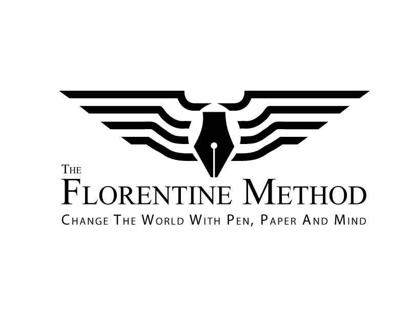 Logo Design entry 1347502 submitted by Logo Rebel to the Logo Design for The Florentine Method run by Tuscan520