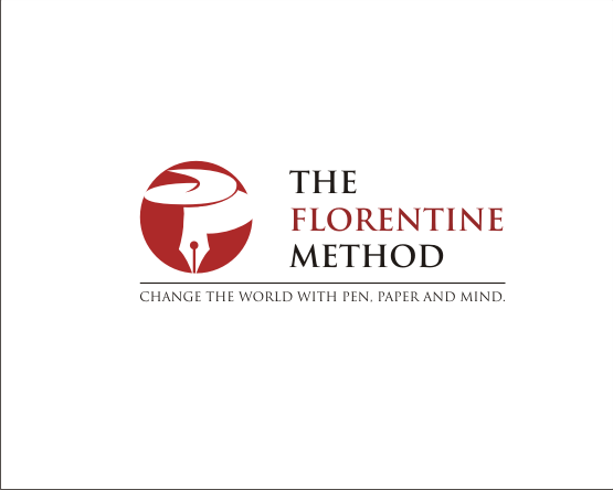 Logo Design entry 1347550 submitted by kembarloro to the Logo Design for The Florentine Method run by Tuscan520