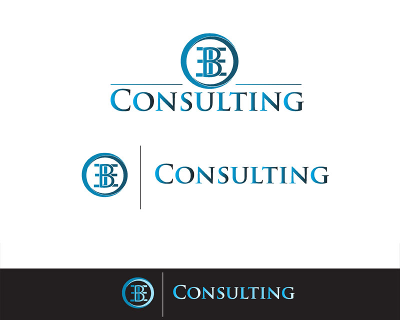 Logo Design entry 1347793 submitted by JBsign to the Logo Design for EBE Consulting run by airtav15