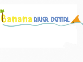 Logo Design entry 1348083 submitted by Artezza to the Logo Design for Banana River Dental  run by ryco39