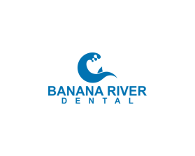 Logo Design entry 1348086 submitted by Artezza to the Logo Design for Banana River Dental  run by ryco39