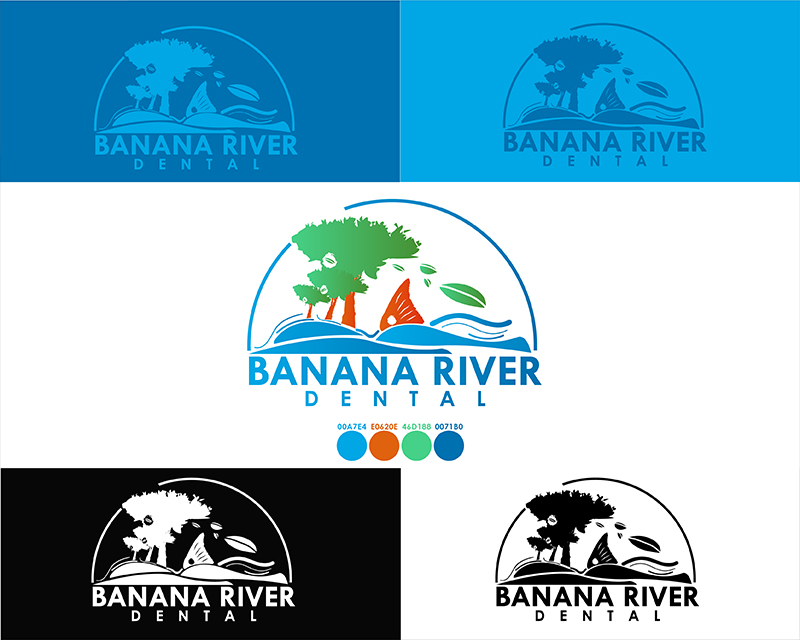 Logo Design entry 1405848 submitted by Austin_B