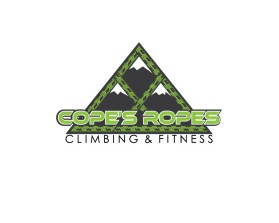 Logo Design entry 1348137 submitted by kontaskol to the Logo Design for Cope's Ropes run by copesropes
