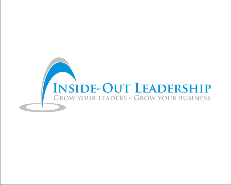 Logo Design entry 1348266 submitted by wongsanus to the Logo Design for Inside-Out Leadership run by jeannieclink