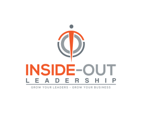 Logo Design entry 1348222 submitted by nsdhyd to the Logo Design for Inside-Out Leadership run by jeannieclink