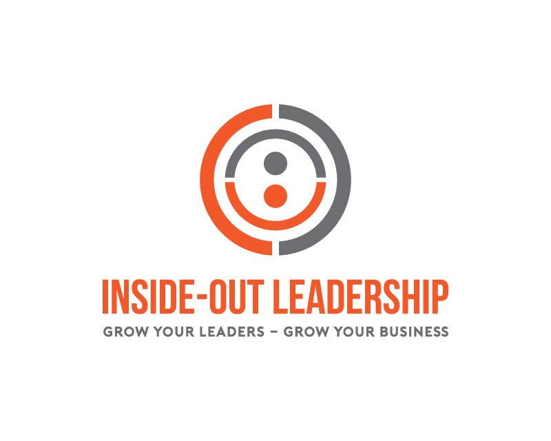 Logo Design entry 1348224 submitted by nsdhyd to the Logo Design for Inside-Out Leadership run by jeannieclink