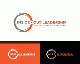 Logo Design entry 1348252 submitted by nsdhyd to the Logo Design for Inside-Out Leadership run by jeannieclink