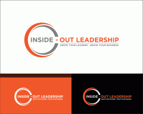 Logo Design entry 1348266 submitted by Super to the Logo Design for Inside-Out Leadership run by jeannieclink