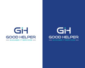 Logo Design entry 1415124 submitted by nsdhyd