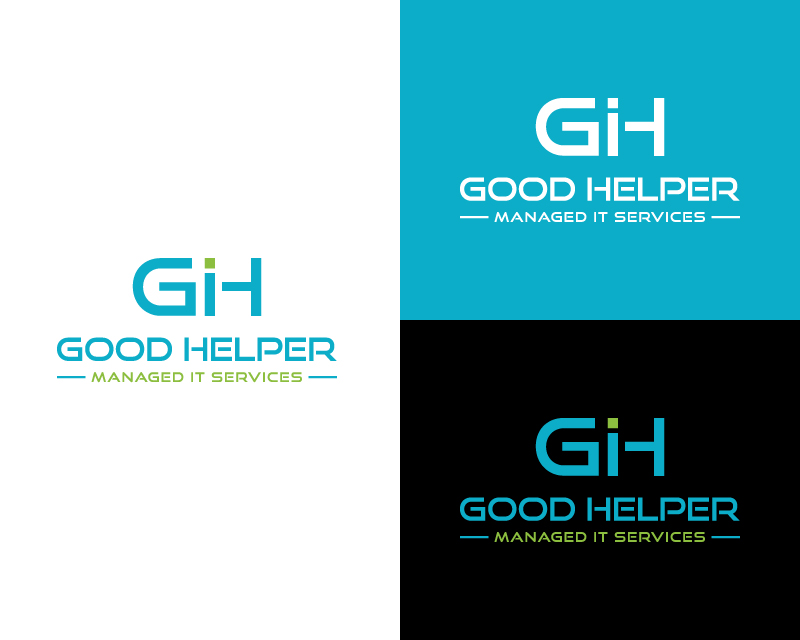 Logo Design entry 1416704 submitted by nsdhyd