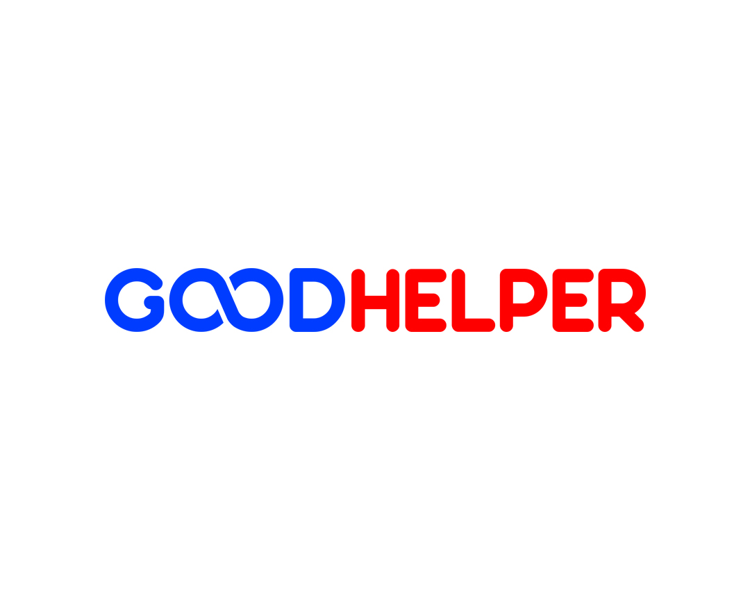 Logo Design entry 1348396 submitted by devintaule to the Logo Design for Good Helper run by help@checkyourit.com