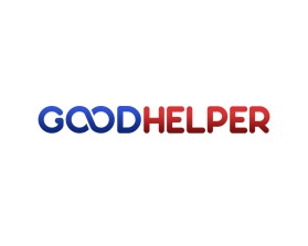 Logo Design entry 1348400 submitted by Voo to the Logo Design for Good Helper run by help@checkyourit.com