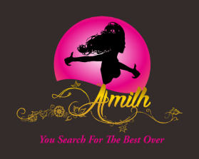 Logo Design entry 1349009 submitted by DORIANA999 to the Logo Design for AMILH run by skyaali