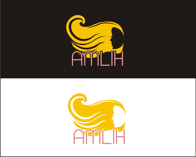 Logo Design entry 1349010 submitted by wongsanus to the Logo Design for AMILH run by skyaali
