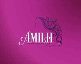 Logo Design entry 1349014 submitted by wongsanus to the Logo Design for AMILH run by skyaali
