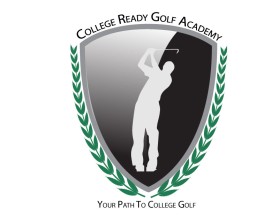 Logo Design entry 1349208 submitted by allpee to the Logo Design for College ready golf academy.  CRGA run by crg academy