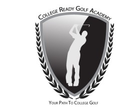 Logo Design entry 1349209 submitted by wongsanus to the Logo Design for College ready golf academy.  CRGA run by crg academy