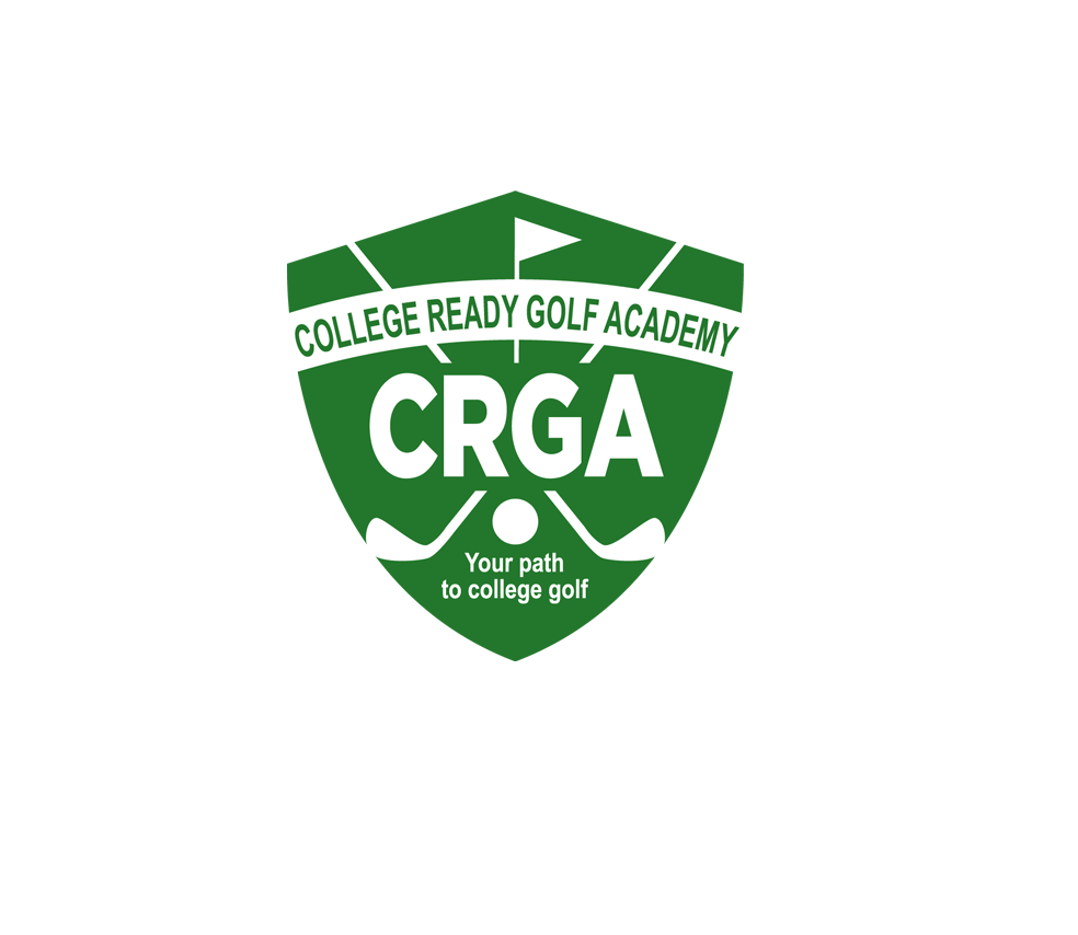 Logo Design entry 1349222 submitted by smarttaste to the Logo Design for College ready golf academy.  CRGA run by crg academy