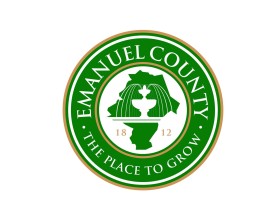 Graphic Design entry 1349298 submitted by graphica to the Graphic Design for Emanuel County run by lgsingletary