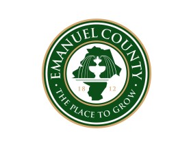 Graphic Design entry 1349299 submitted by quimcey to the Graphic Design for Emanuel County run by lgsingletary