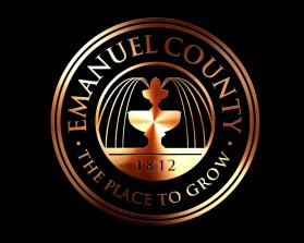 Graphic Design entry 1349329 submitted by quimcey to the Graphic Design for Emanuel County run by lgsingletary