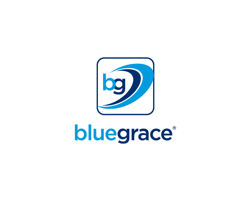 Logo Design entry 1349448 submitted by SAROI to the Logo Design for BlueGrace run by bluegrace17