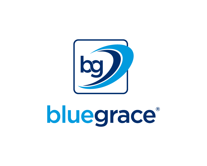 Logo Design entry 1349553 submitted by paczgraphics to the Logo Design for BlueGrace run by bluegrace17