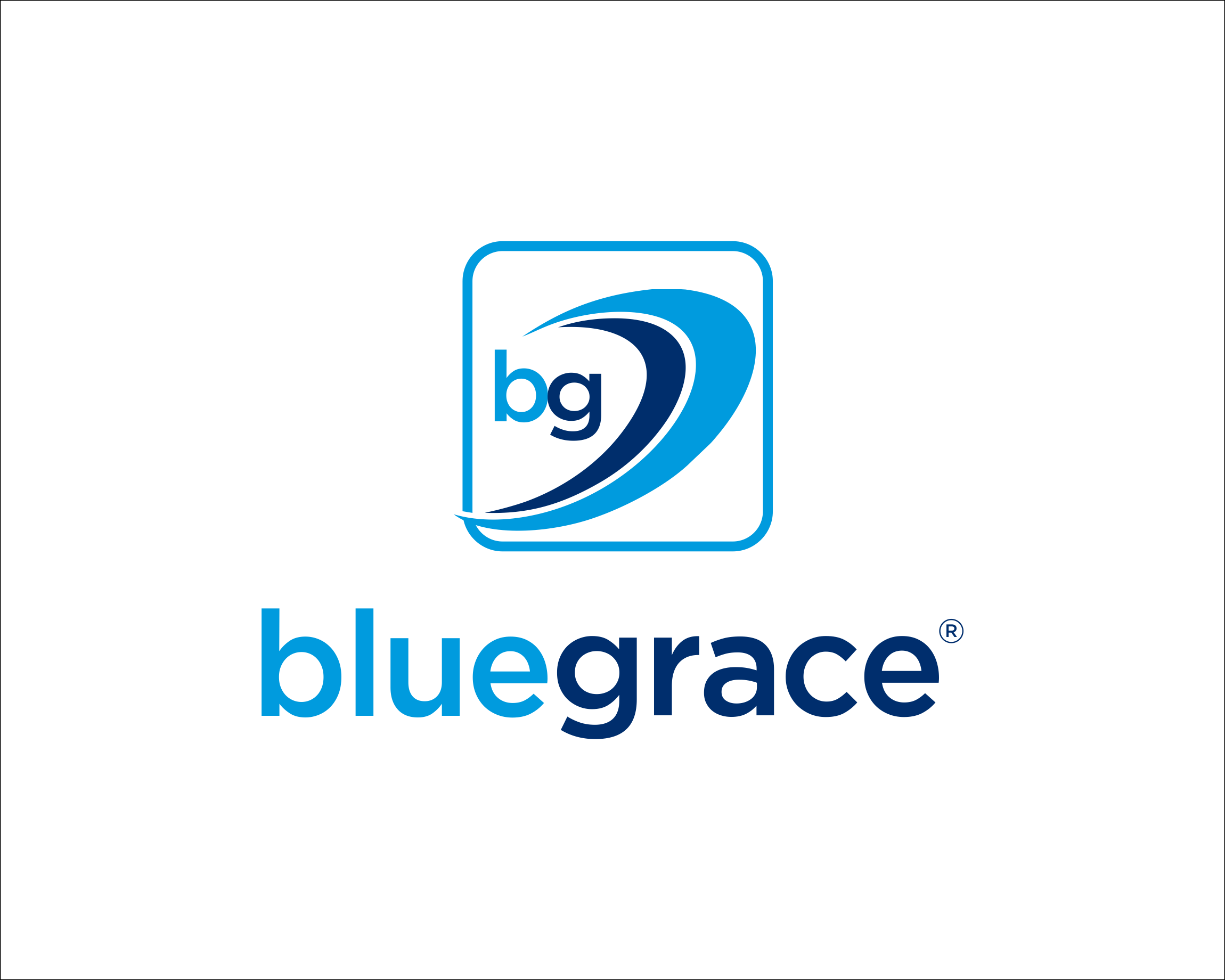 Logo Design entry 1349561 submitted by Super to the Logo Design for BlueGrace run by bluegrace17