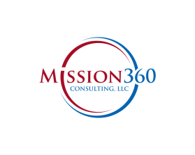 Logo Design entry 1349615 submitted by nsdhyd to the Logo Design for Mission360 Consulting, LLC run by m360