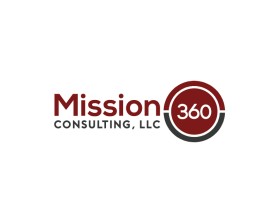 Logo Design entry 1349622 submitted by lowo to the Logo Design for Mission360 Consulting, LLC run by m360