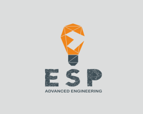 Logo Design entry 1349917 submitted by dahmane to the Logo Design for ESP run by pkumar@espeng.ca
