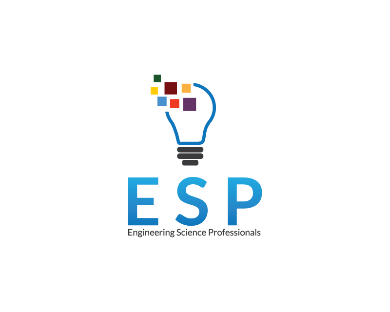 Logo Design entry 1349951 submitted by dahmane to the Logo Design for ESP run by pkumar@espeng.ca
