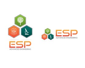 Logo Design entry 1350164 submitted by JINKODESIGNS to the Logo Design for ESP run by pkumar@espeng.ca