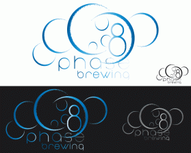 Logo Design entry 1347862 submitted by Jacob B