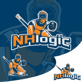 Logo Design entry 1350207 submitted by abu_8264 to the Logo Design for NHLogic run by airpirate