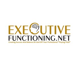 Logo Design entry 1350355 submitted by m_adi to the Logo Design for ExecutiveFunctioning.Net run by magoldberg63