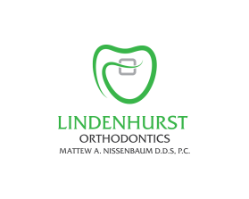 Logo Design entry 1350364 submitted by Wonkberan to the Logo Design for Lindenhurst Orthodontics  run by matt n