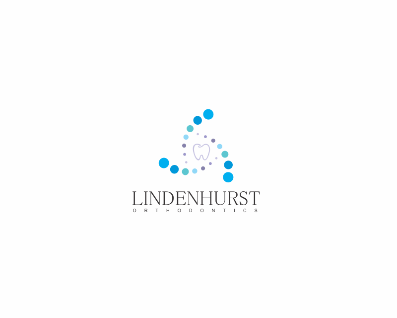 Logo Design entry 1350483 submitted by zanue to the Logo Design for Lindenhurst Orthodontics  run by matt n
