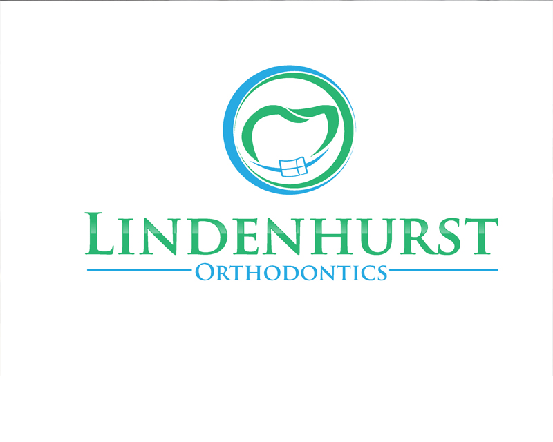 Logo Design entry 1350374 submitted by JBsign to the Logo Design for Lindenhurst Orthodontics  run by matt n