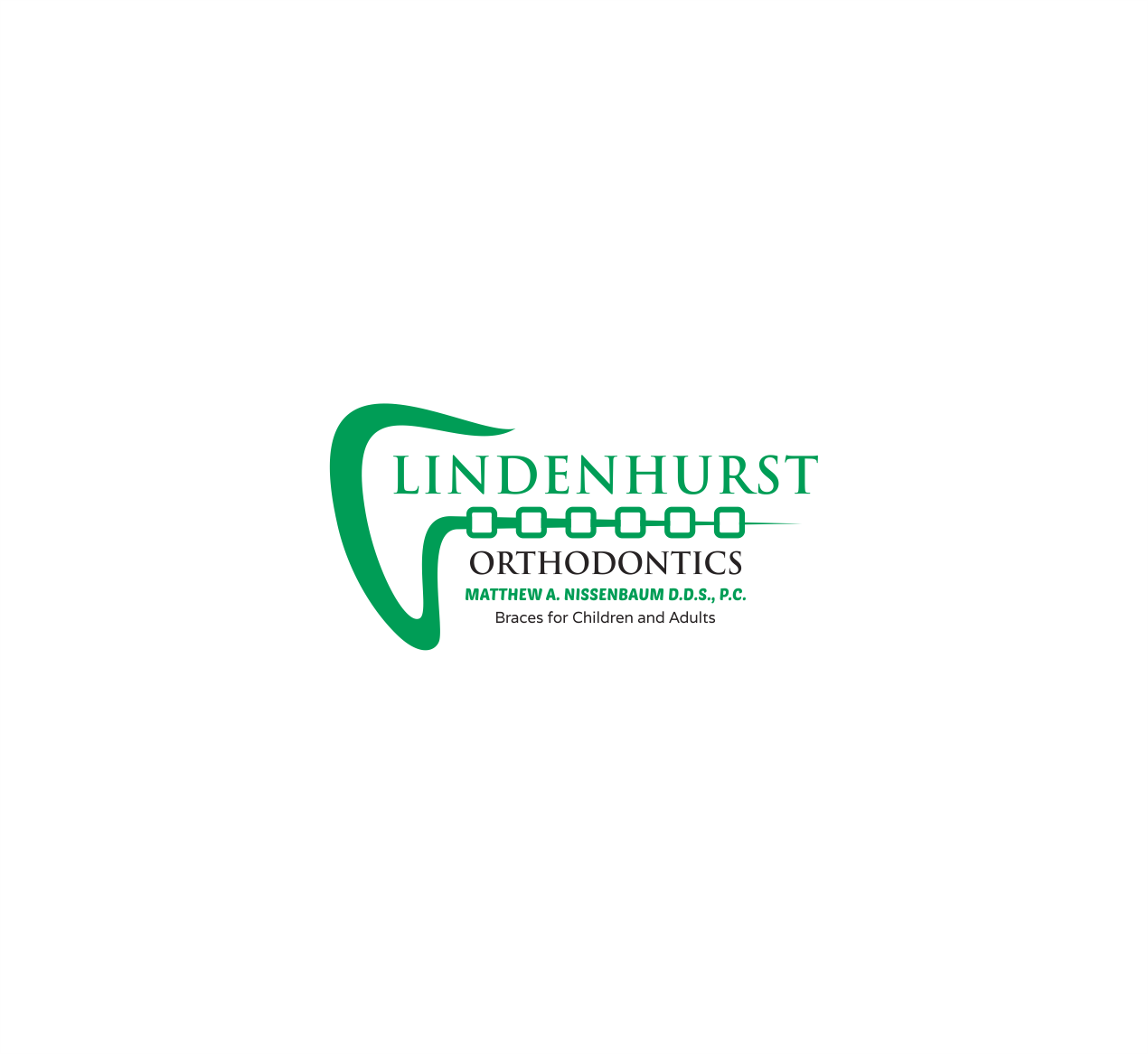 Logo Design entry 1350407 submitted by yama to the Logo Design for Lindenhurst Orthodontics  run by matt n
