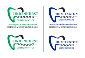 Logo Design entry 1350483 submitted by yama to the Logo Design for Lindenhurst Orthodontics  run by matt n