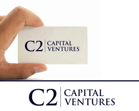 Logo Design entry 1350500 submitted by riswanto to the Logo Design for C2 Capital Ventures run by petercai