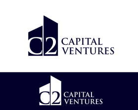 Logo Design entry 1350501 submitted by Sterling to the Logo Design for C2 Capital Ventures run by petercai