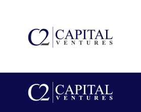 Logo Design entry 1350503 submitted by sonusmiley to the Logo Design for C2 Capital Ventures run by petercai