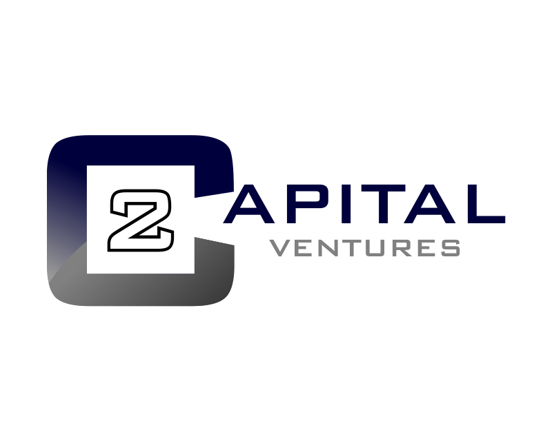 Logo Design entry 1350549 submitted by kontaskol to the Logo Design for C2 Capital Ventures run by petercai