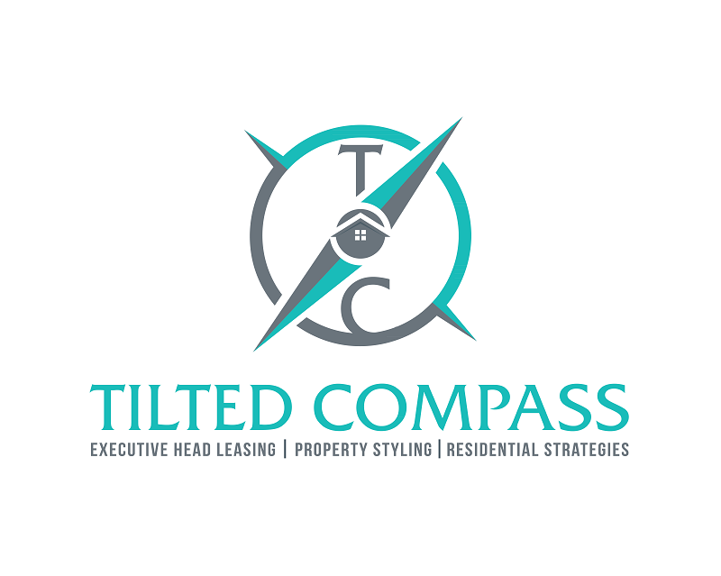 Logo Design entry 1347034 submitted by DORIANA999 to the Logo Design for Tilted Compass  run by RomeoMike73