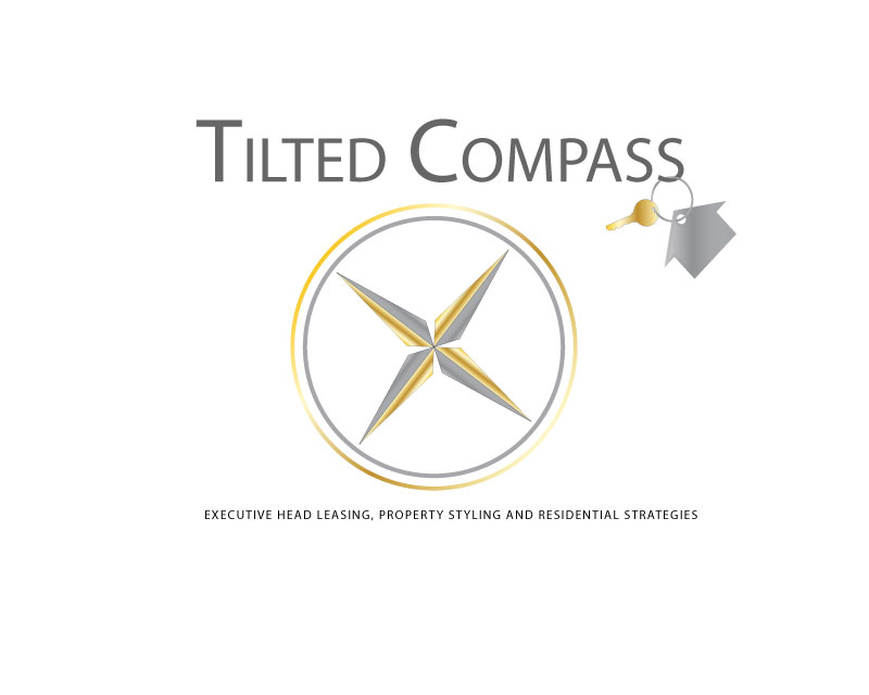 Logo Design entry 1347092 submitted by Logo Rebel to the Logo Design for Tilted Compass  run by RomeoMike73