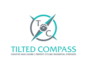 Logo Design entry 1347040 submitted by pradika to the Logo Design for Tilted Compass  run by RomeoMike73