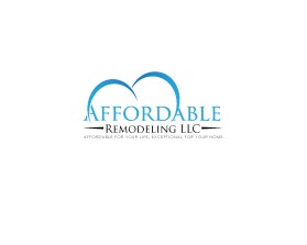 Logo Design entry 1351487 submitted by Anjelino to the Logo Design for Affordable Remodeling LLC run by Dreeves914